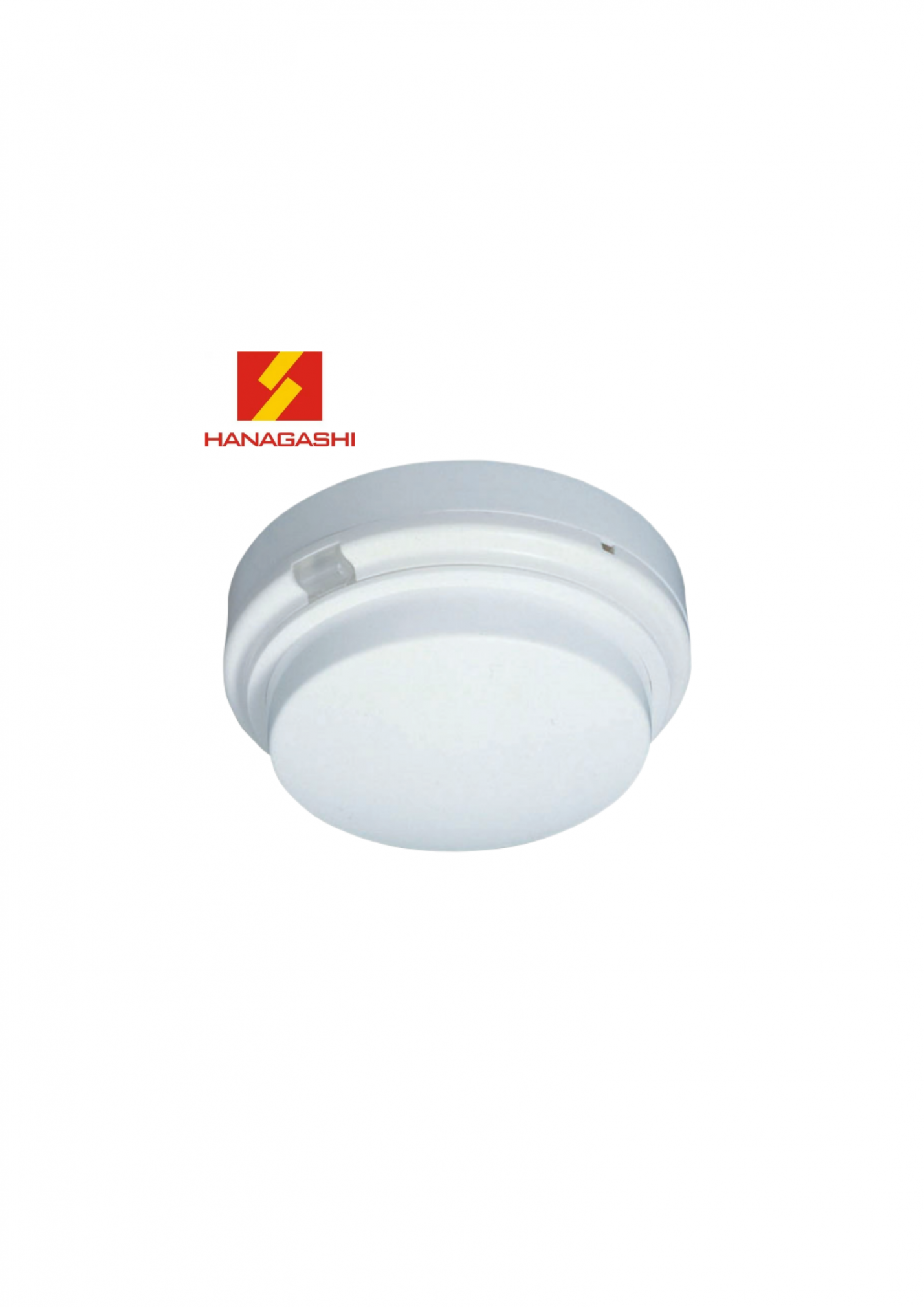 2SC-LS Đầu báo nhiệt gia tăng loại thường Nittan